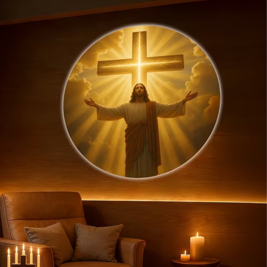 Proiettore Spirituale: Gesù Cristo