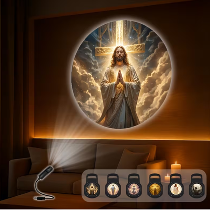 Proiettore Spirituale: Gesù Cristo